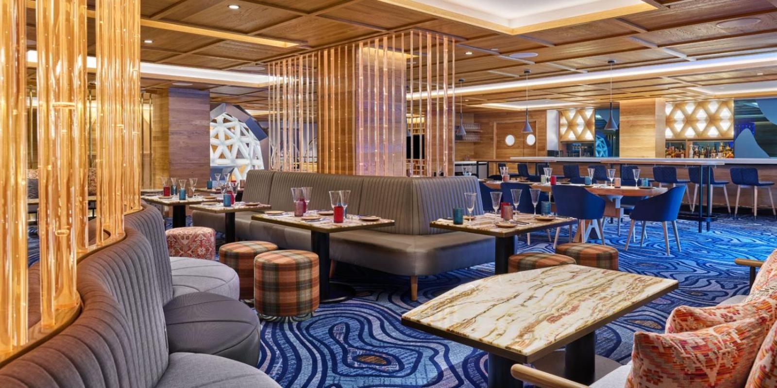 W Aspen Hotel Eksteriør billede